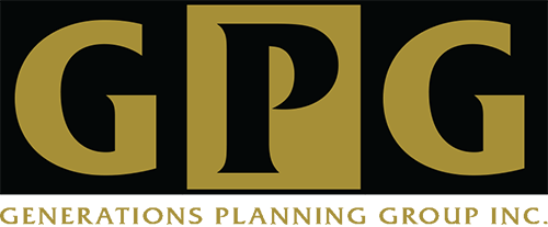 Generations Planning Group Inc.